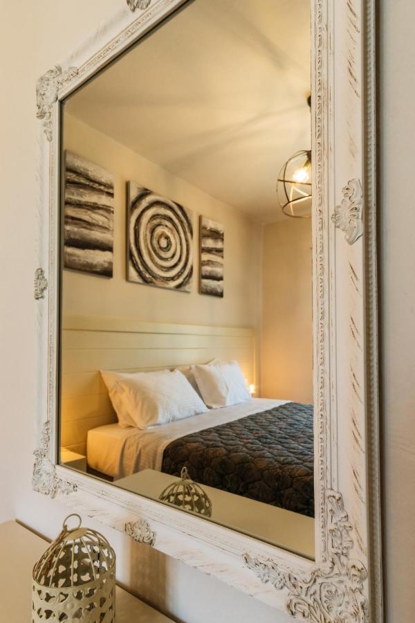 Aria Suites Kasziópi Kültér fotó
