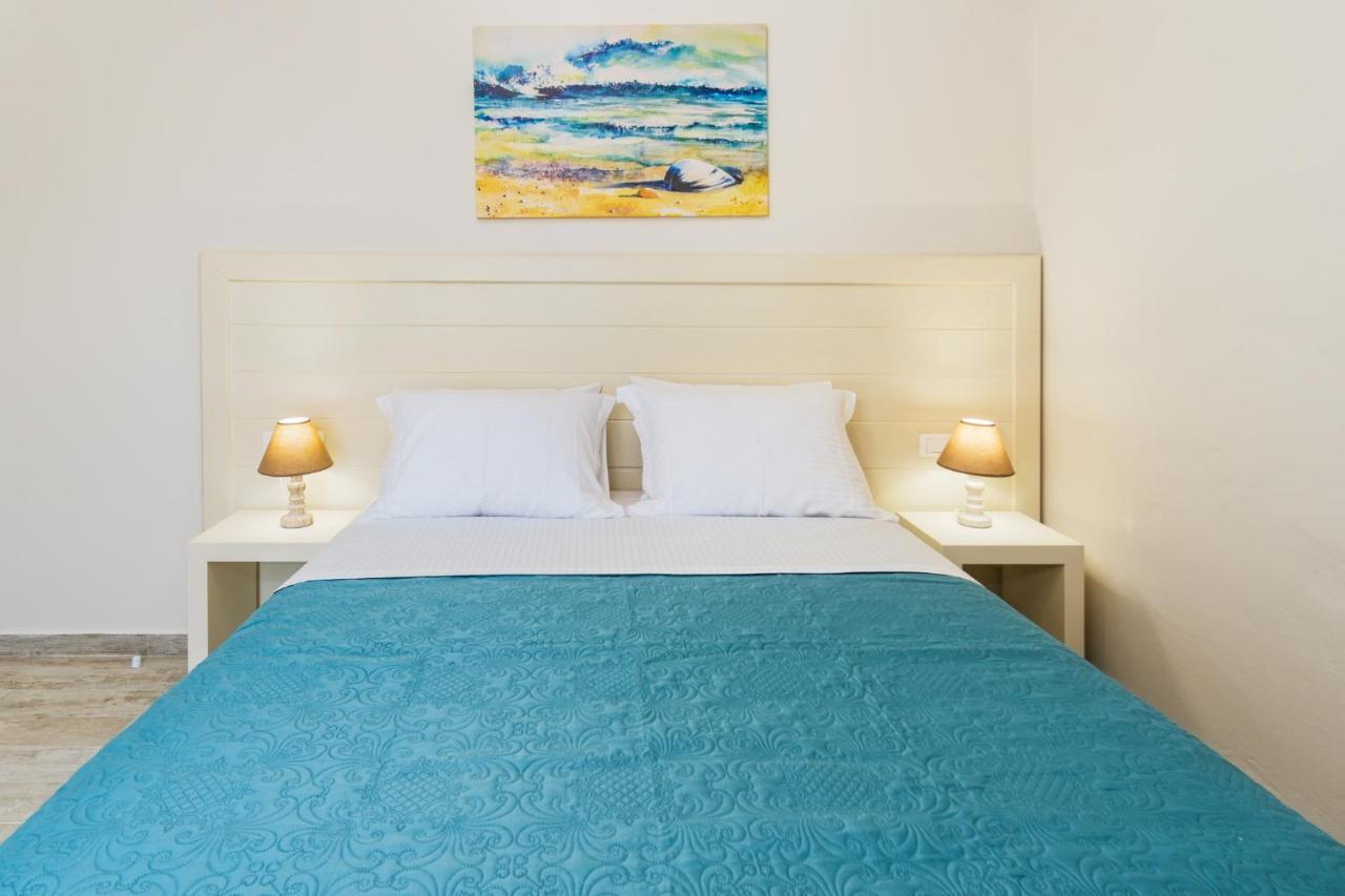 Aria Suites Kasziópi Kültér fotó