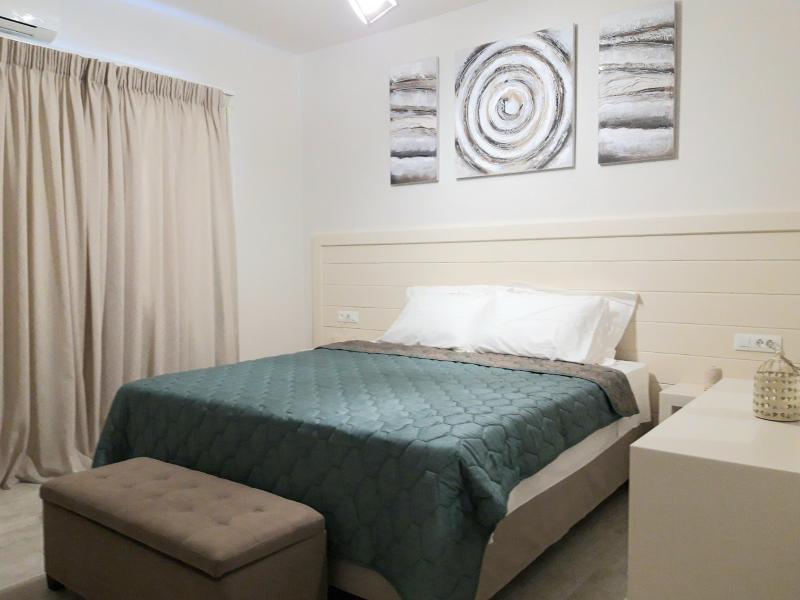 Aria Suites Kasziópi Kültér fotó