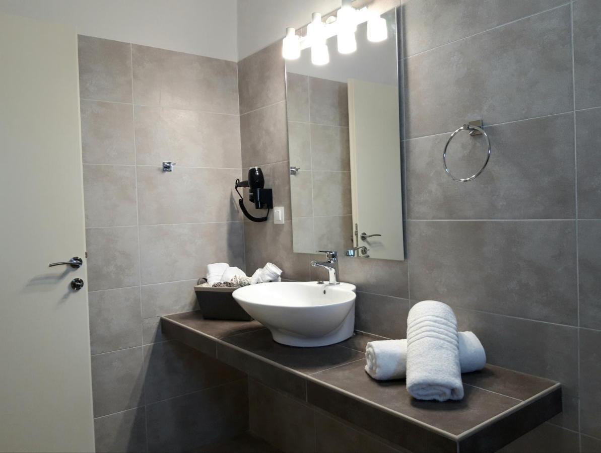 Aria Suites Kasziópi Kültér fotó
